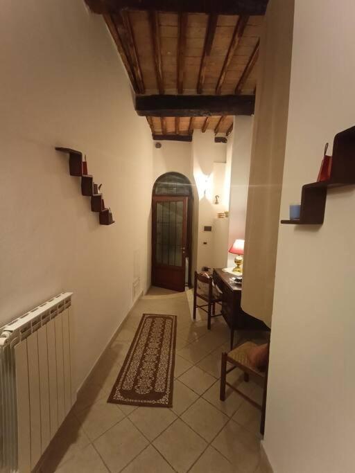 Appartamento Maria Siena Ngoại thất bức ảnh