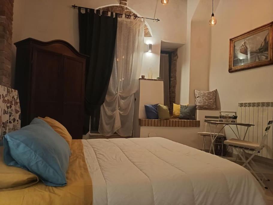 Appartamento Maria Siena Ngoại thất bức ảnh