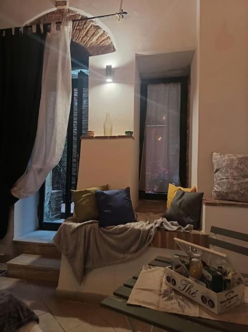 Appartamento Maria Siena Ngoại thất bức ảnh