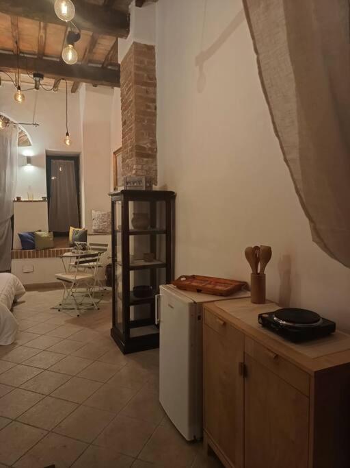 Appartamento Maria Siena Ngoại thất bức ảnh
